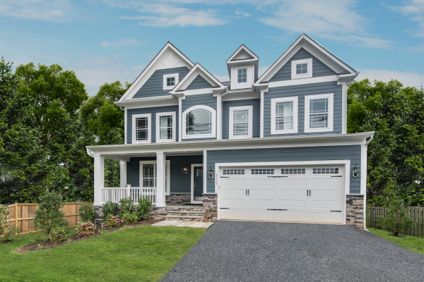 What Is a Semi-Custom Home?