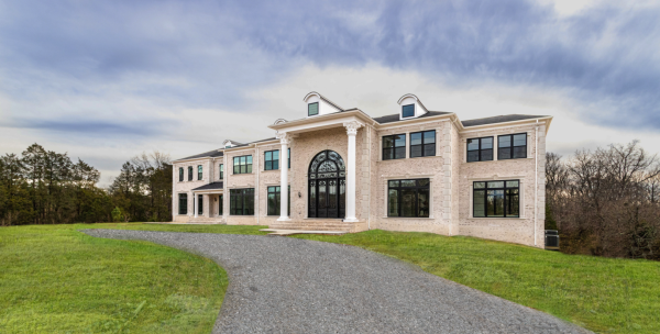 Floor Plan Profile: Grand Middleburg