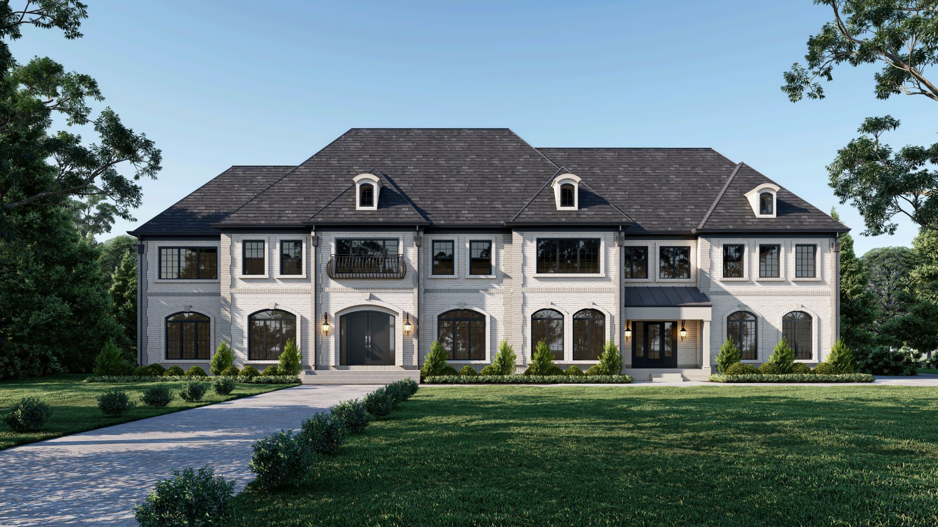 Estate Series
