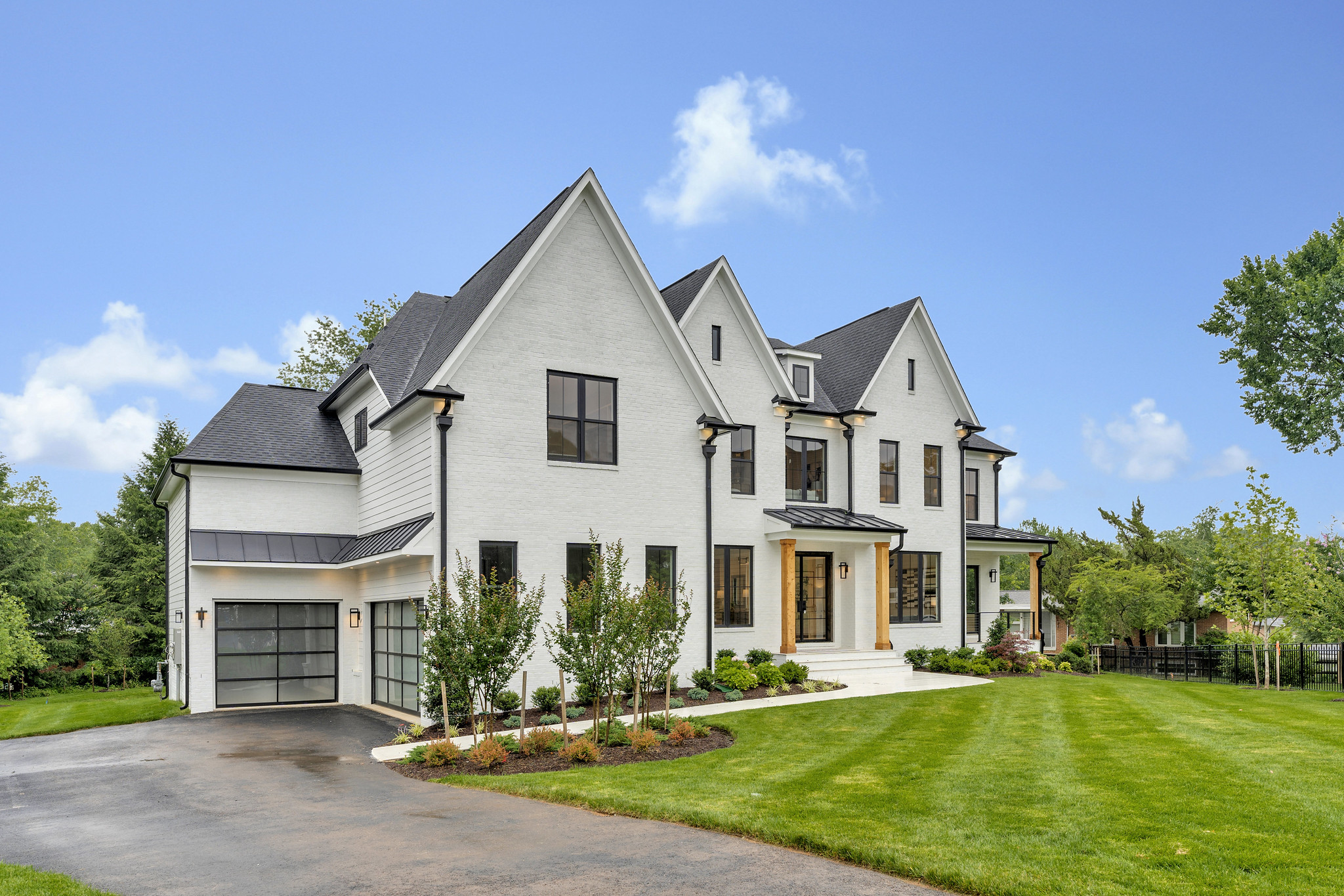 Best Home Builders in Montgomery County MD
