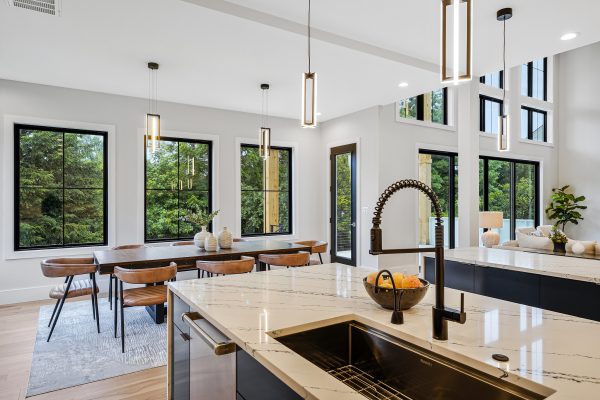 Build On Your Lot with Maryland’s Best Semi-Custom Home Builder