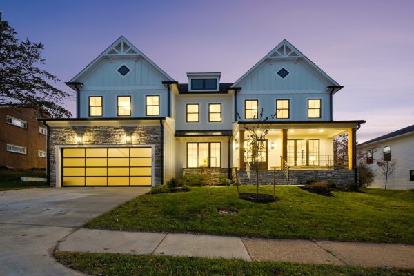 Floor Plan Profile: Grand Middleburg