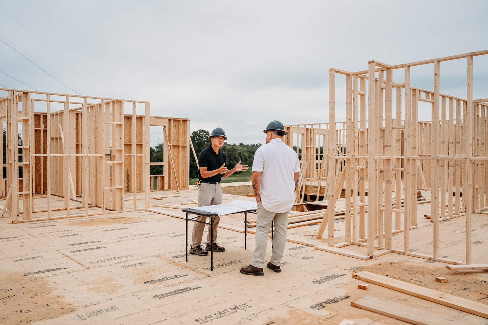 Build On You Lot in Montgomery County MD